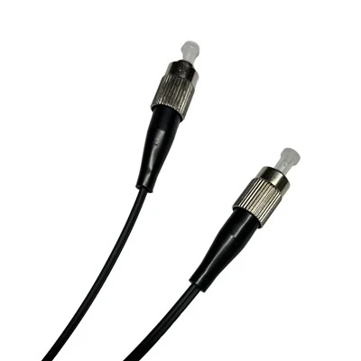 FTTH Patch Cord FC Duplex Pigtail FTTH Patch Cord FC Duplex Pigtail